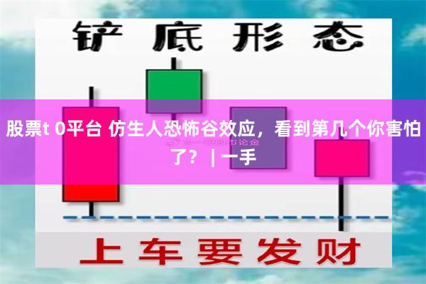 股票t 0平台 仿生人恐怖谷效应，看到第几个你害怕了？ | 一手